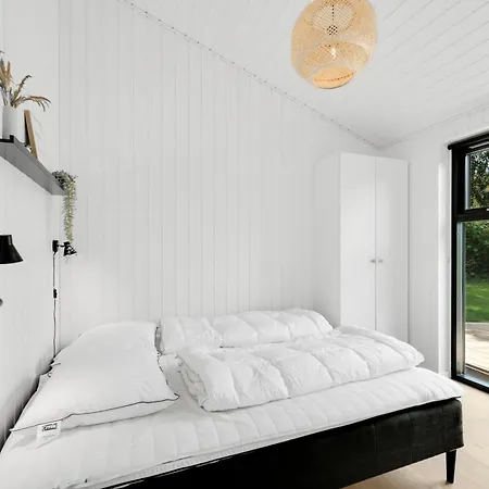 Newly Buily In Handrup With Stunning Views Of The Rolling Landscape Casa de Férias *